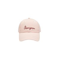 Champion 冠军品牌 新春夏 美式潮流棒球帽 涂鸦帽子