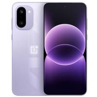 移动端：一加 Ace 6T 5G手机 12GB+256GB 电光紫
