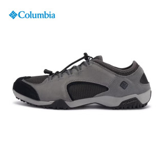 Columbia 男款户外耐磨徒步鞋 DM1087