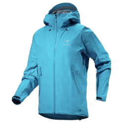 ARC'TERYX 男子防水外套