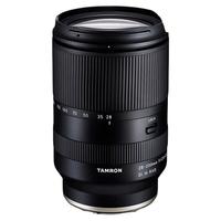  TAMRON/腾龙 28-200mm F2.8/5.6 标准变焦镜头