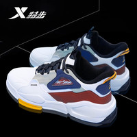 XTEP/特步 防水 男士运动鞋