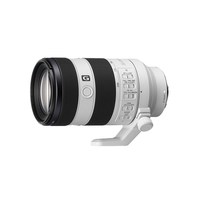 索尼 SEL70200G2 远摄变焦微距镜头