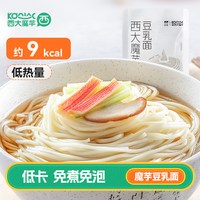 巨诺 魔芋面 200g*3袋