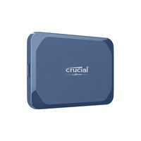 英睿达 2100MB/s 便携式固态硬盘