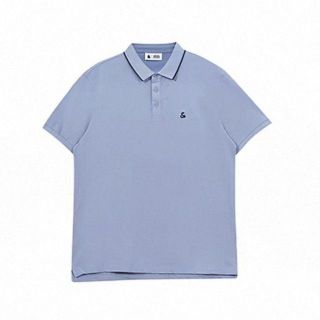 杰克琼斯 男士短袖POLO衫