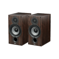ELAC 意力 Debut2.0系列 2.0声道音箱