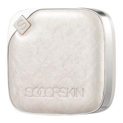 SOCORSKIN 水漾气垫