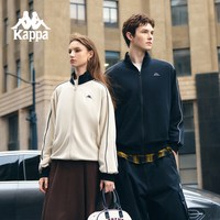 卡帕 K0FY2WK04D 男女款运动夹克