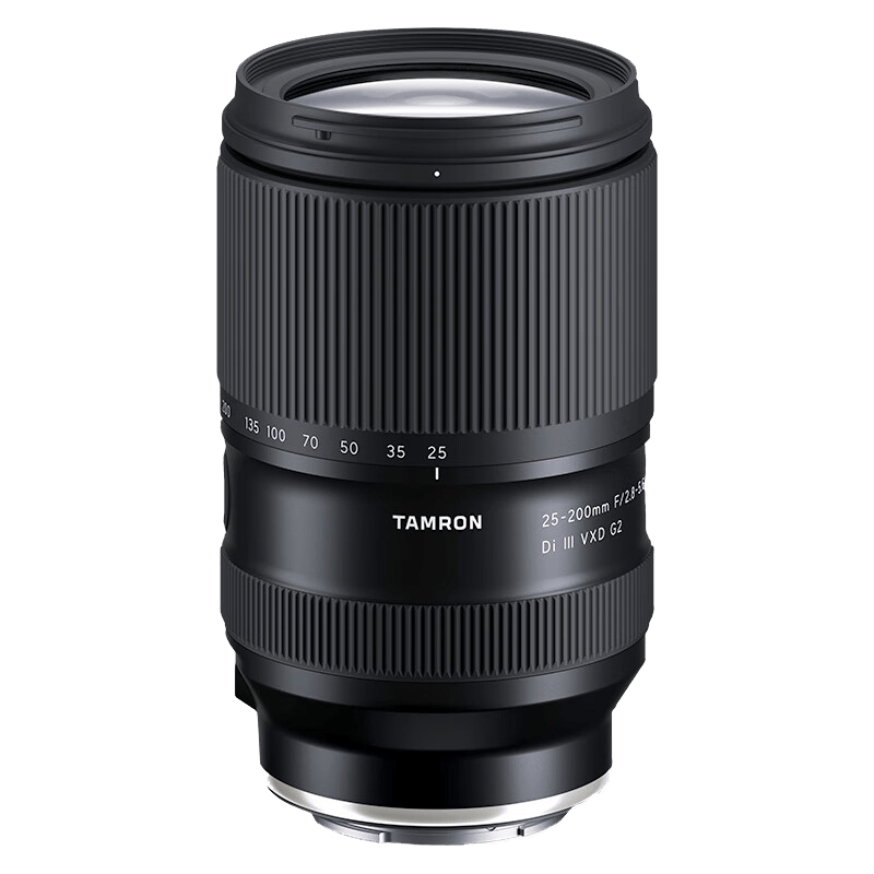  TAMRON/腾龙 大光圈 标准变焦微单人像镜头+青春版套装