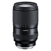  TAMRON/腾龙 大光圈 标准变焦微单人像镜头+青春版套装