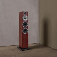 宝华韦健 704 S3 HIFI落地音箱 对箱