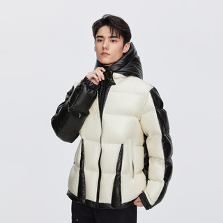  BOSIDENG/波司登 保暖性 男士羽绒服