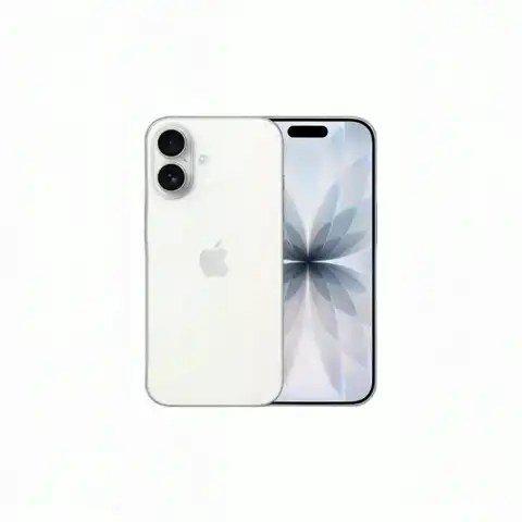 国补好价：Apple iPhone 17 5G手机 256GB 白色
