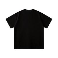 Dickies 美式工装短袖T恤 黑色 XL
