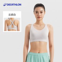 迪卡侬 RFT1 高强度防震 美背运动内衣