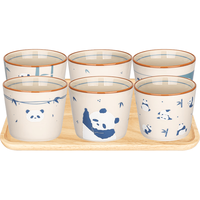  MDZF SWEETHOME/摩登主妇 茶杯