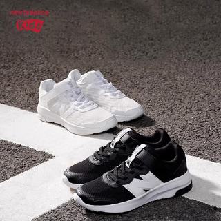  BALANCE 578BK 透气防滑 31码 儿童运动鞋