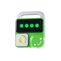 会说话的汤姆猫（TalkingTom）  AI对话 益智玩具狗狗本