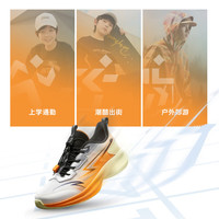 ANTA/安踏 轻量化 儿童运动鞋