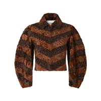 FENDI 青年女士短外套 FNE45NAYLD