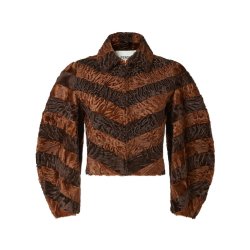 FENDI 青年女士短外套 FNE45NAYLD