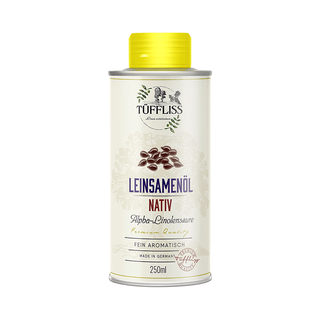 图菲莉森 亚麻籽油 250ml