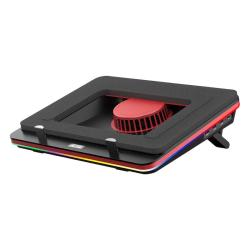 IETS GT500 笔记本散热器