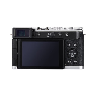 Panasonic 相位混合对焦 卡片相机