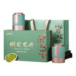 如意大师 明前特级 龙井茶