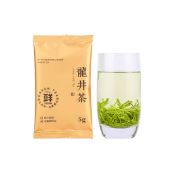 第一江南 明前龙井绿茶 5g