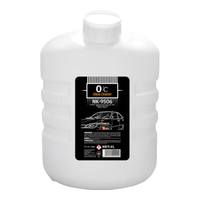 赛飞尼克 0度乙醇浓缩去油膜玻璃水 2L