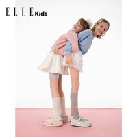 ELLE kids 儿童运动鞋 黑色 30码