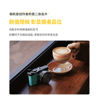 SGIMAGE AF35mm f/2.2 全画幅自动对焦 E卡口 银色