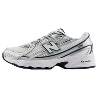 new balance 拼接 儿童运动鞋