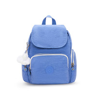 kipling 女士双肩包 CITY ZIP MINI 大容量