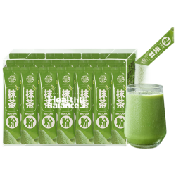 养益君 纯抹茶粉 150g（5g*30条）