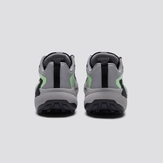 萨洛蒙 GENESIS GTX 防水透气 黑色 39 越野跑鞋
