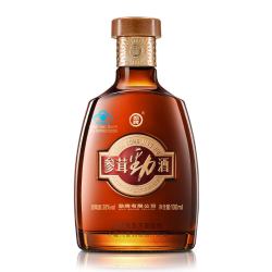 劲酒 38度参茸劲酒 100ml 光瓶装