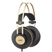  AKG/爱科技 监听级 头戴式耳机