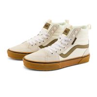 VANS Filmore Hi Vansguard 复古高街男鞋板鞋