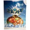 鲜丰春 荞麦冷面 0脂肪 345g*4包 方便速食
