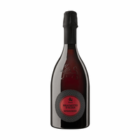 Moscato d' Asti 意大利起泡酒莫斯卡托阿斯蒂星空甜白葡萄酒果酒DOCG级750ml DOCG布拉凯多甜红*1支
