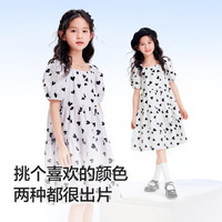 balabala/巴拉巴拉 儿童连衣裙