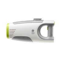 babycare 泡泡射水二合一玩具 沃贝尔白