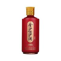 JINSHA/金沙 试饮装 酱香型白酒  53%Vol. 包装 100ml