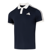 adidas/阿迪达斯 翻领 男士POLO衫