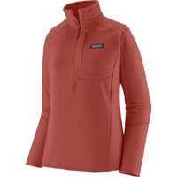Patagonia Women's R1 Pullover