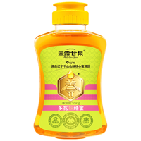 MLGQ 蜜露甘泉 天然多花蜜 250g