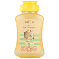 蜜露甘泉 延安洋槐蜂蜜 250g